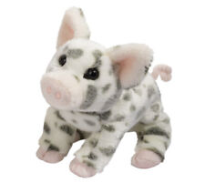 Plüsch-Schwein Ferkel
