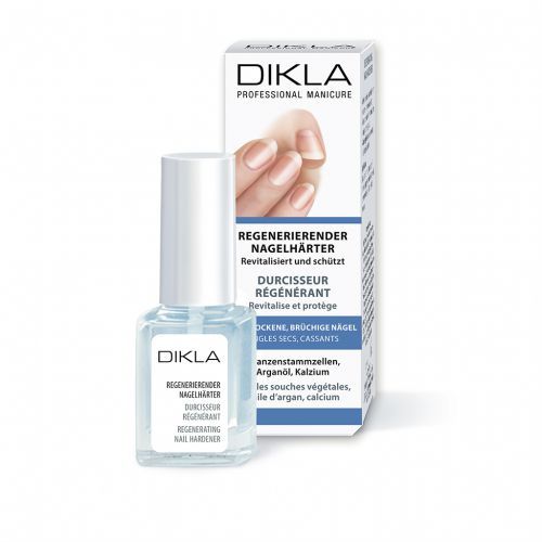 Dikla nagelhärter bei - dikla, "nagelhärter"