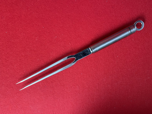 Fleischgabel aufschnittgabel - fleischgabel,