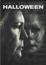 Halloween (2019) DVD (David
