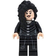 LEGO Harry Potter Minifigur