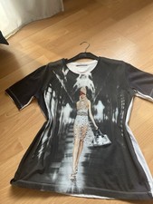 PRADA Milano Tshirt Top Bluse