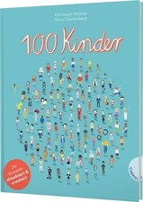 100 Kinder Preisgekröntes