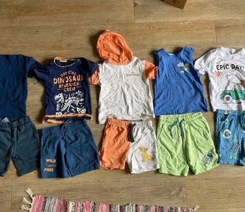 Kinderkleidung paket größe - kinderkleidung,