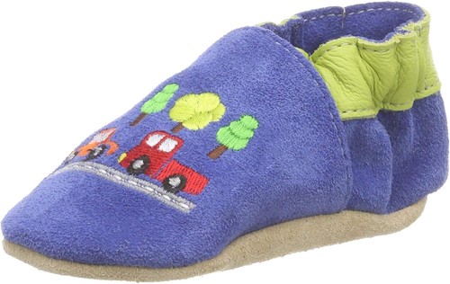 Beck baby lederschuhe - beck,