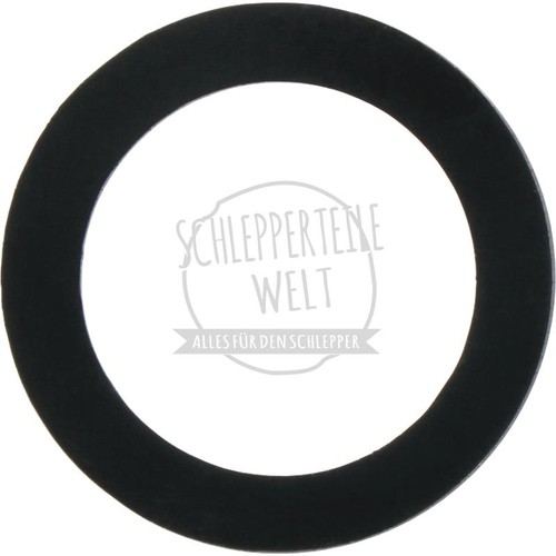 Dichtring öldeckel passend - Öldeckel,