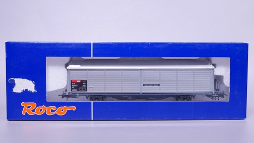 Roco 67772 - h0, dc