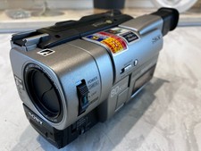 Sony Handycam CCD-TRV77E Hi8
