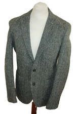 Harris Tweed Herren Sakko Gr