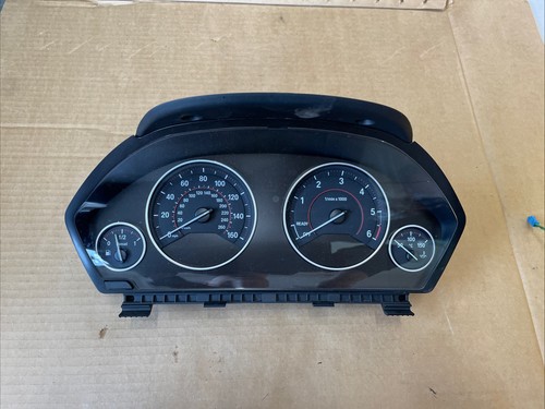 Bmw f30 f31 tacho 330d - tacho,