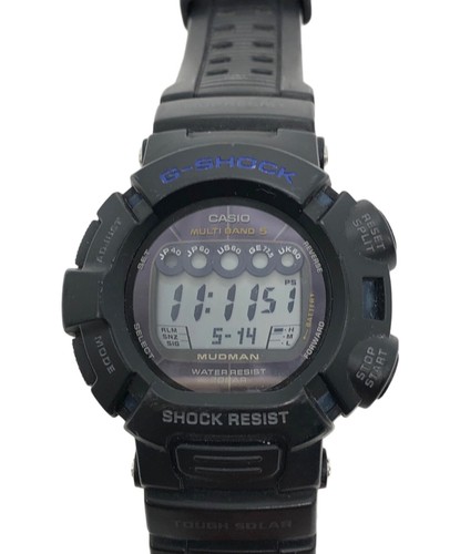 Casio shock 9025c mudman - g-shock, gw-9025c