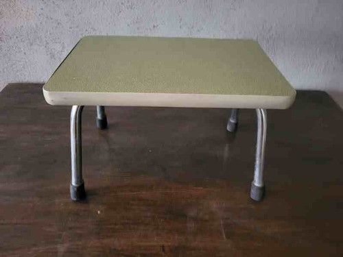 Alter hocker aus den - alter, 50er