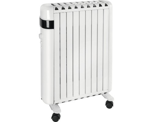 ölfreier radiator 44x63 - Ölfreier-radiator, 44x63,5x25