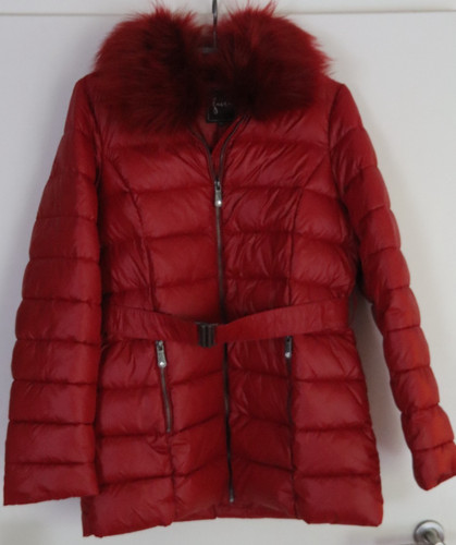 Faina mantel damen - faina,