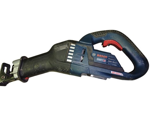 Bosch professional säbelsäge - bosch,