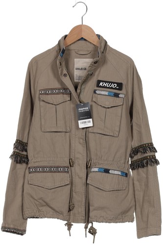 Khujo jacke damen anorak - jacke,