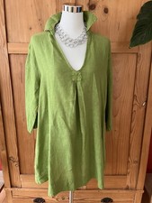 Made in Italy Puro Lino