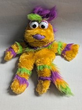 Sesam Street Sesamstrasse