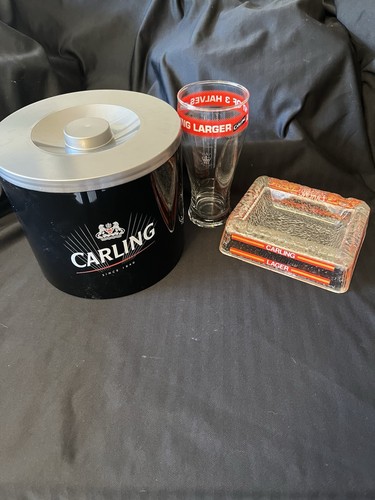 Modern vintage carling - vintage,