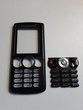 Original Sony Ericsson W810i