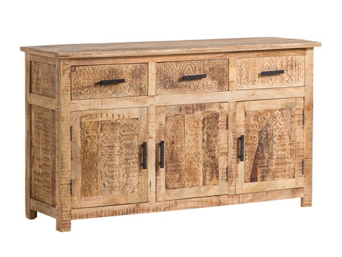 Woodkings sideboard mumbai - woodkings,