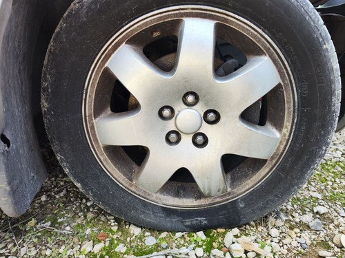 Reifen chrysler cruiser - pt,