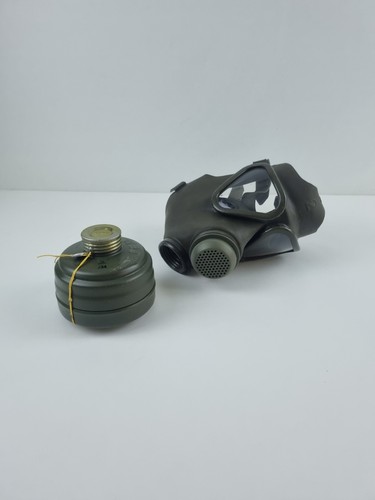 Original bundeswehr m62 abc - original,