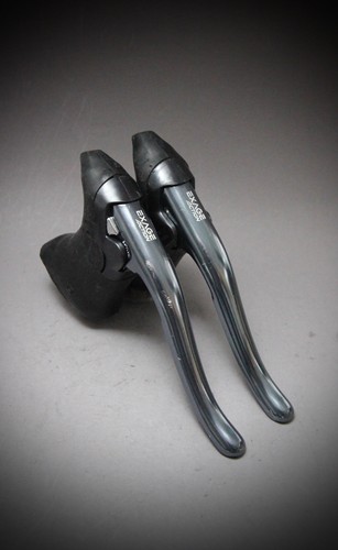 Shimano a351 exage action - bl,