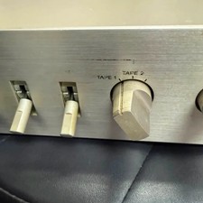 SONY SB-500 Tonbandgerät