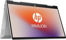 HP Pavilion x360 2in1