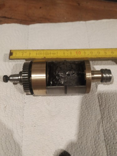 Bosch mea dynamo anker - 7.6,