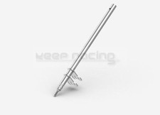 KART Lenkung Lenksäule