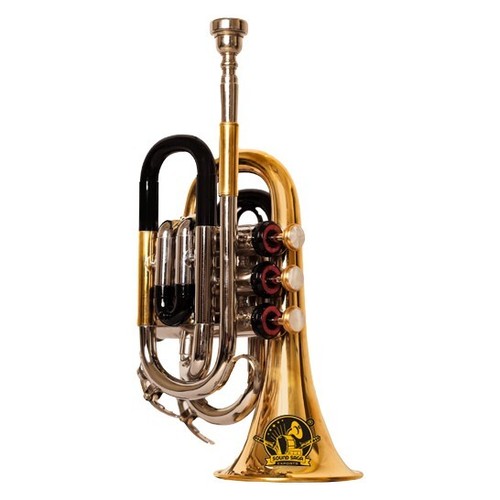 Sound saga taschentrompete - saga®,