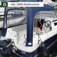 6 Tage Urlaub in der