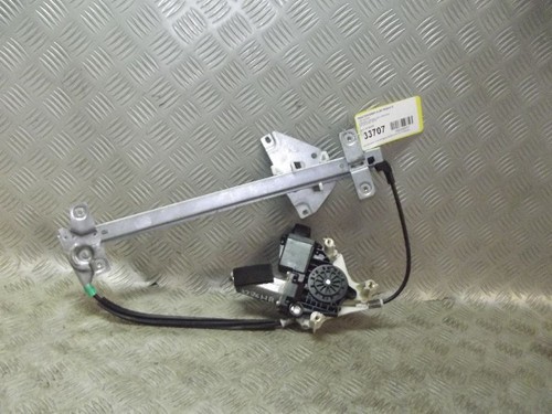Fensterheber elektrisch - elektrisch, r