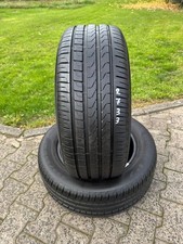 2x Pirelli Cinturato P7 225/55 R16 99Y XL MO Sommerreifen DOT2017 6.5mm TOP