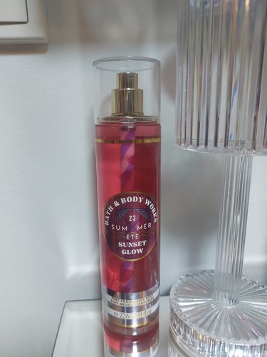 Bath and body - , sunset