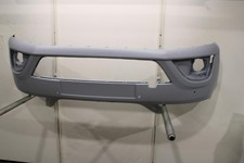 Original Seat Alhambra II Stoßfänger vorn 7N5807217N GRU B-WARE 25-02390