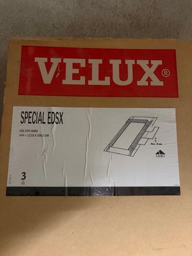 Velux ers x99 0000 - ers,