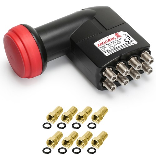 Zehnder octo lnb - octo, mit