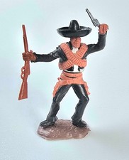 Timpo / Mexikaner mit Waffen