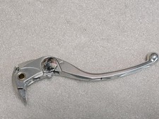 Original  Honda CBR 1000 RR Bremshebel Vorne SC 77 vom Neufahrzeug OEM