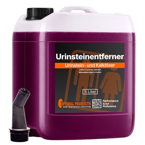 Urinstein entferner mit - entferner,