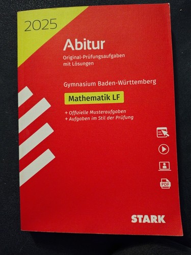Stark prüfungsaufgaben baden - stark,