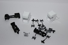 #17 Herpa Scania Spur N 1:160 1:120 Bastelset/Ersatzteile Eigenbau/Umbau