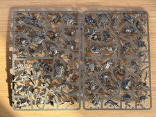 Warhammer Age Of Sigmar Skaven