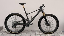 Scott spark mountainbike - scott,