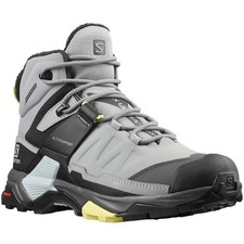 Salomon ultra mid winter - salomon, 4