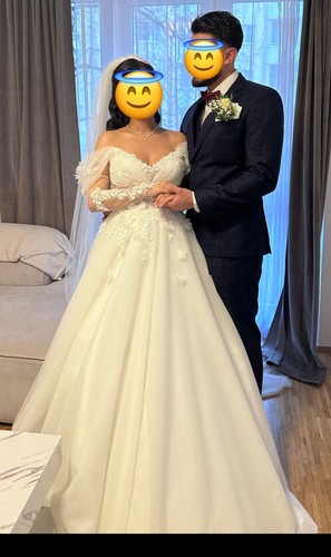 Hochzeitskleid