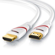 Premium 15m HDMI Kabel Ultra